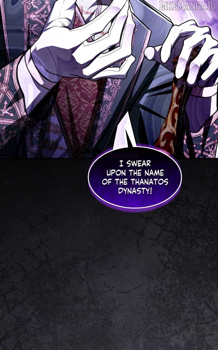 Who Kidnapped the Empress? Chapter 95 - Page 64