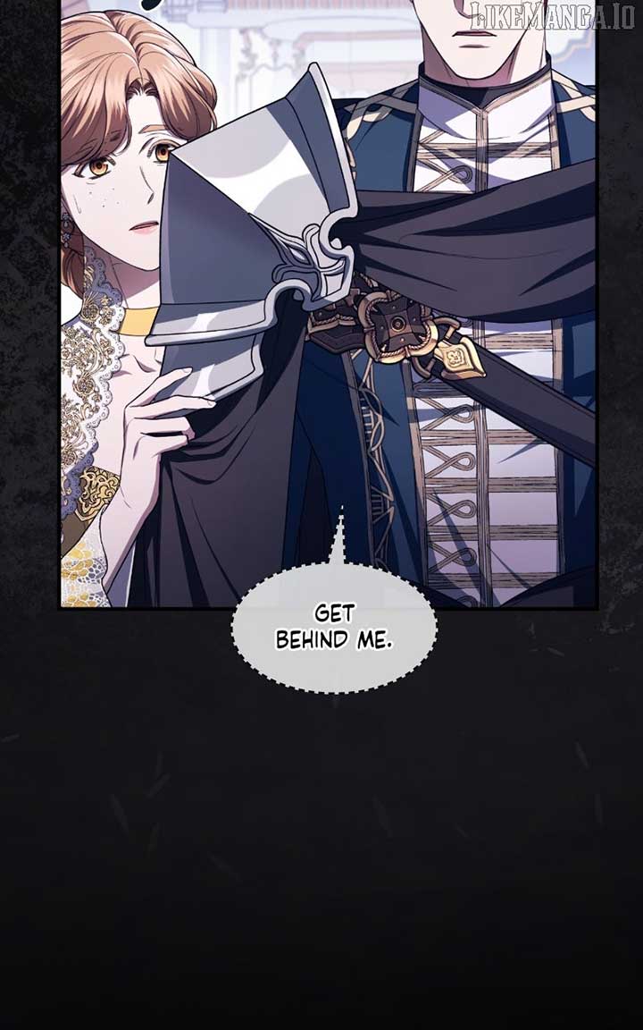 Who Kidnapped the Empress? Chapter 95 - Page 66