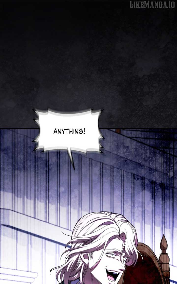 Who Kidnapped the Empress? Chapter 95 - Page 67