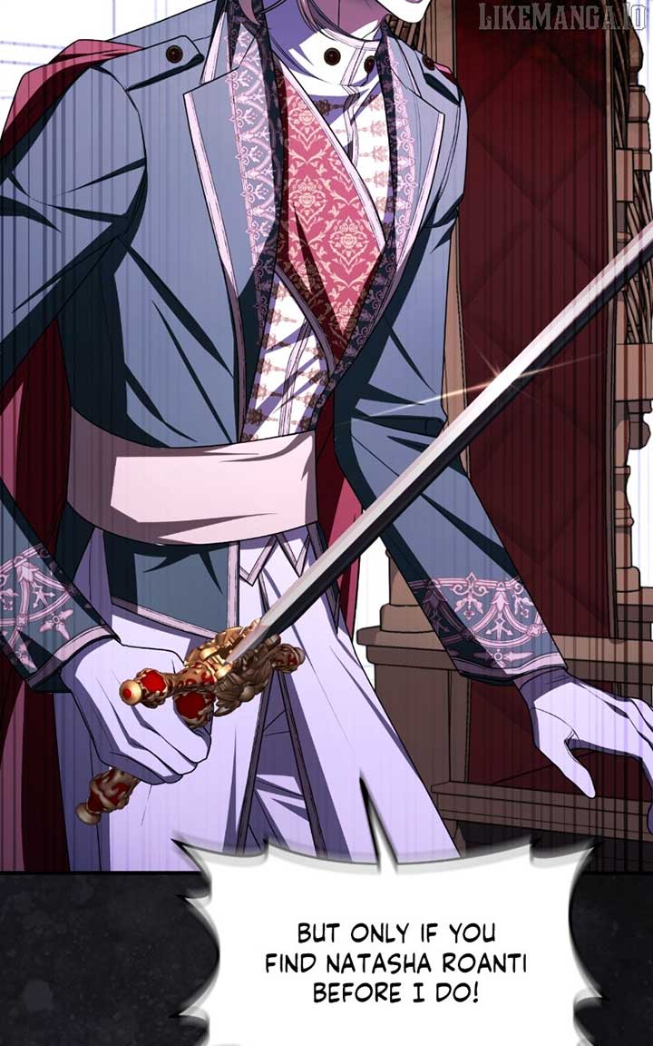 Who Kidnapped the Empress? Chapter 95 - Page 68