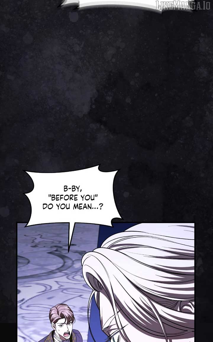 Who Kidnapped the Empress? Chapter 95 - Page 69