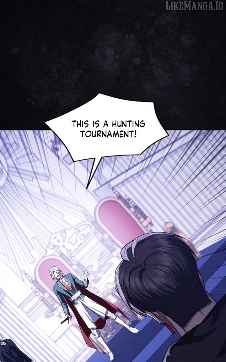 Who Kidnapped the Empress? Chapter 95 - Page 71