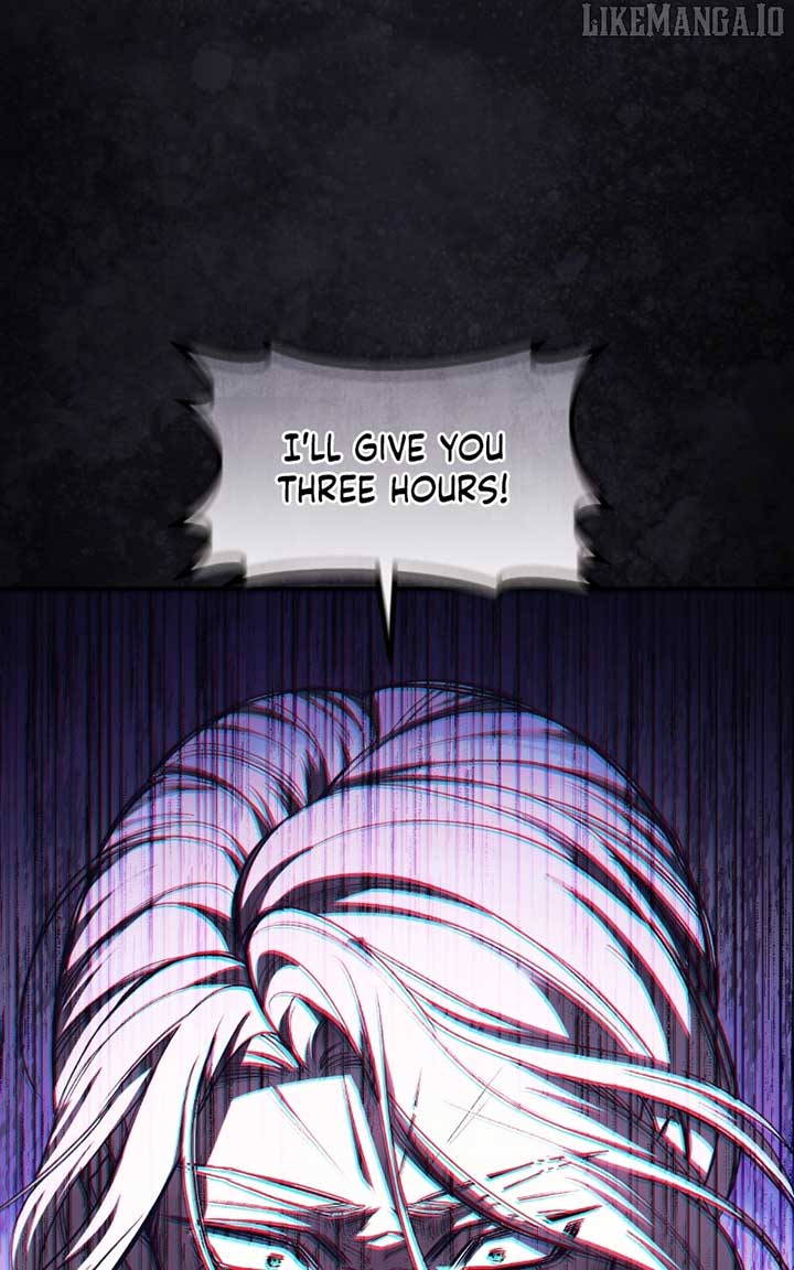 Who Kidnapped the Empress? Chapter 95 - Page 73