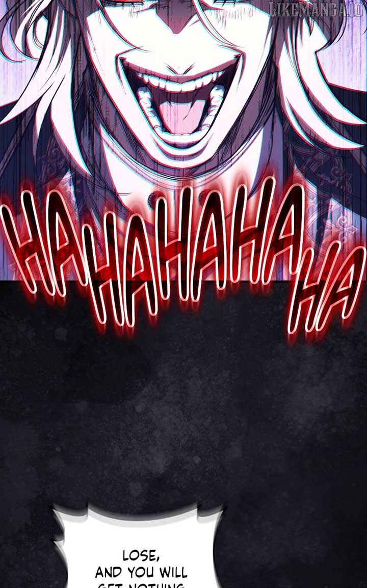 Who Kidnapped the Empress? Chapter 95 - Page 74