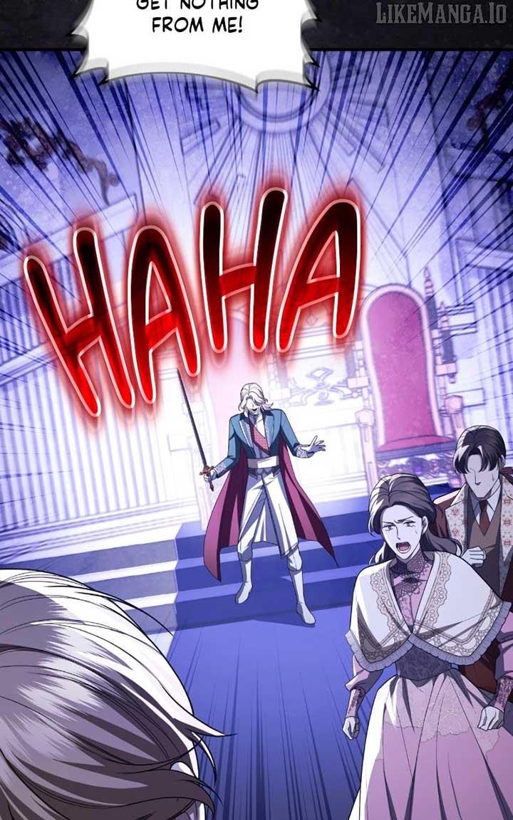 Who Kidnapped the Empress? Chapter 95 - Page 75