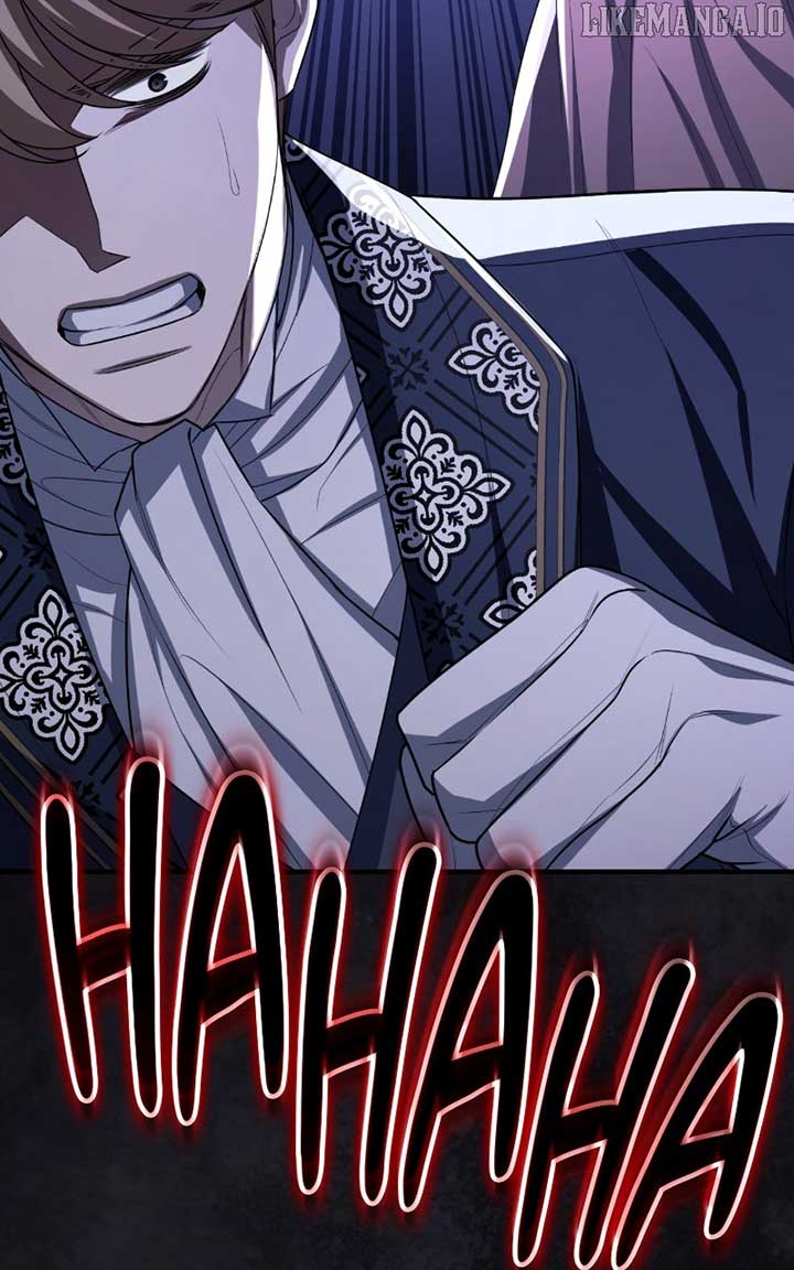 Who Kidnapped the Empress? Chapter 95 - Page 76