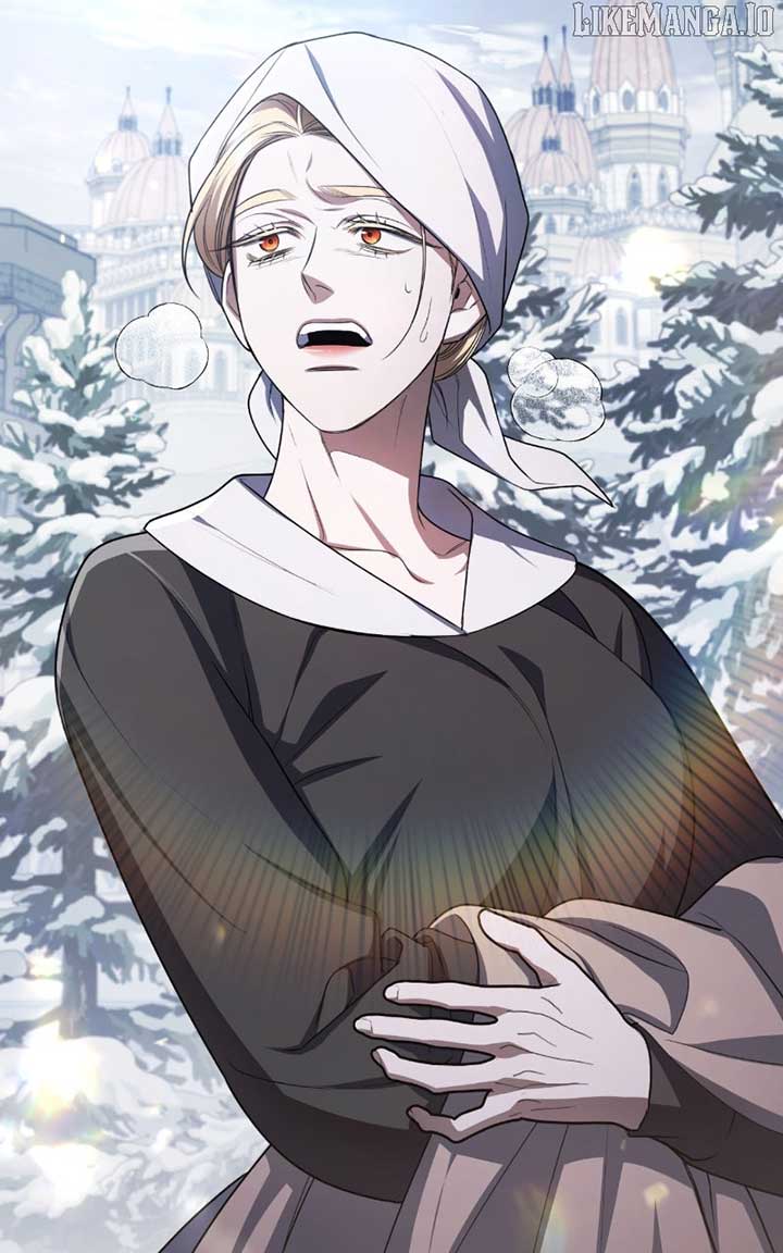 Who Kidnapped the Empress? Chapter 95 - Page 82