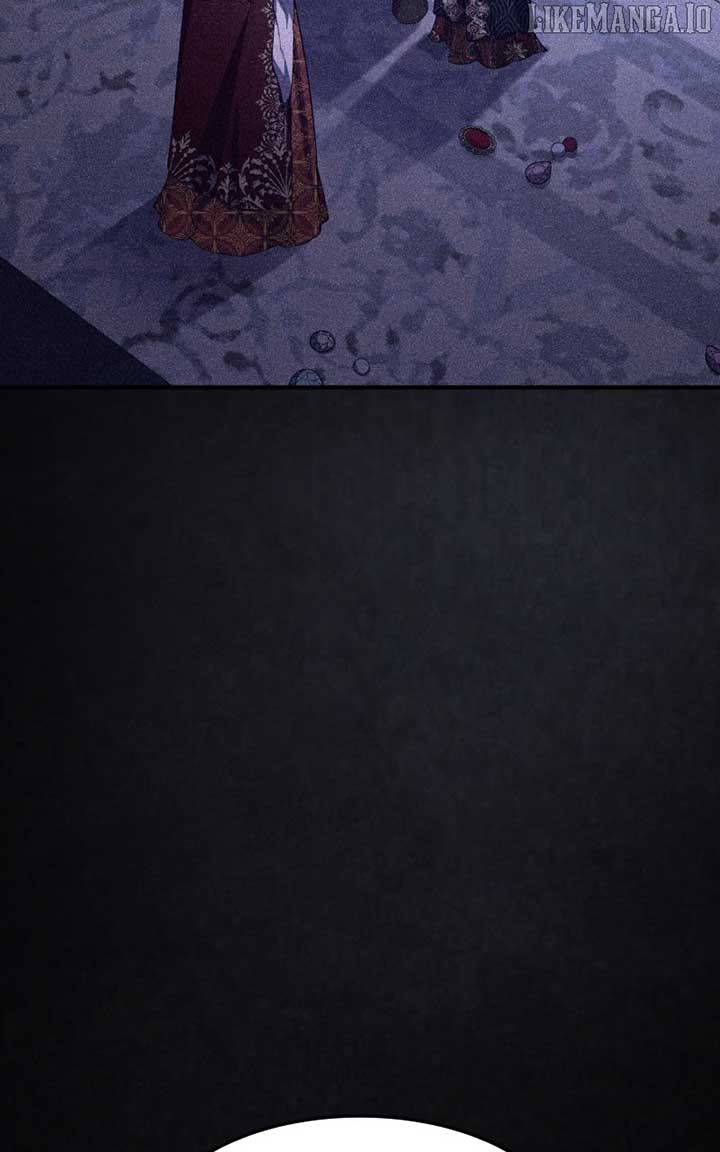 Who Kidnapped the Empress? Chapter 95 - Page 85