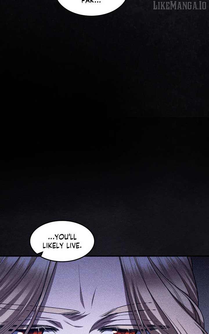 Who Kidnapped the Empress? Chapter 95 - Page 87