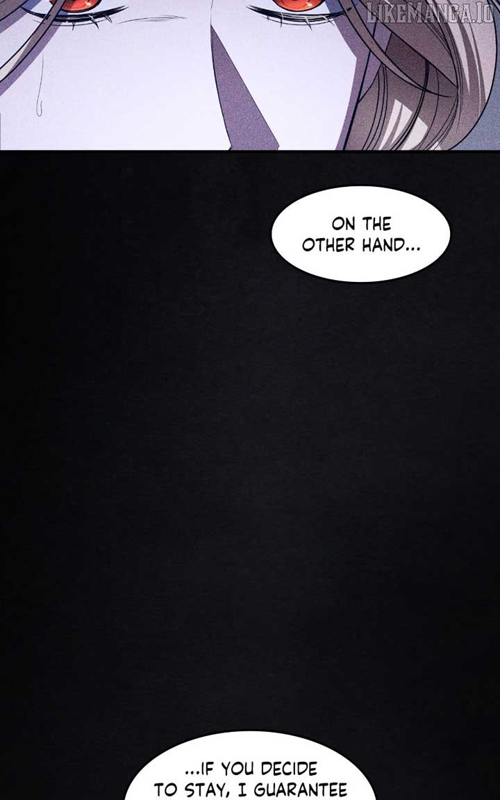 Who Kidnapped the Empress? Chapter 95 - Page 88