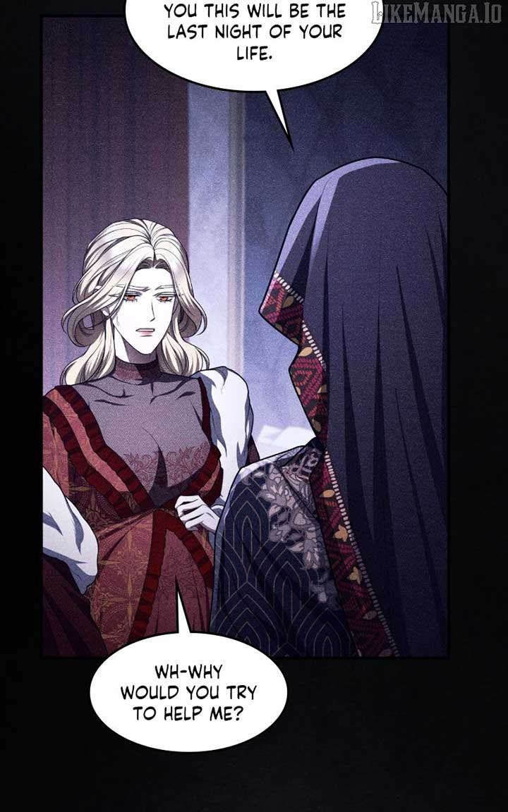 Who Kidnapped the Empress? Chapter 95 - Page 89