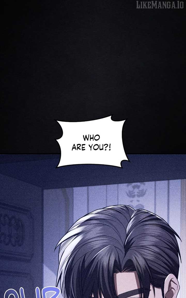 Who Kidnapped the Empress? Chapter 95 - Page 90
