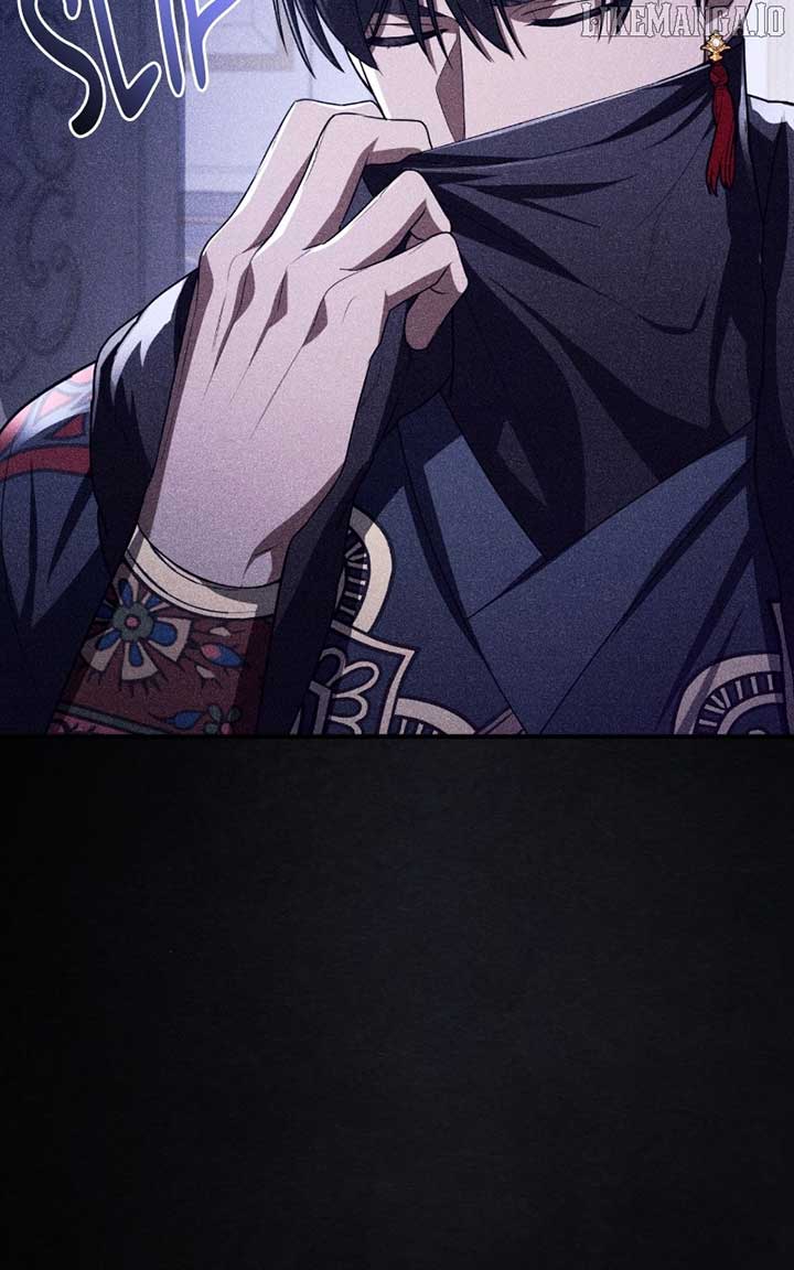 Who Kidnapped the Empress? Chapter 95 - Page 91