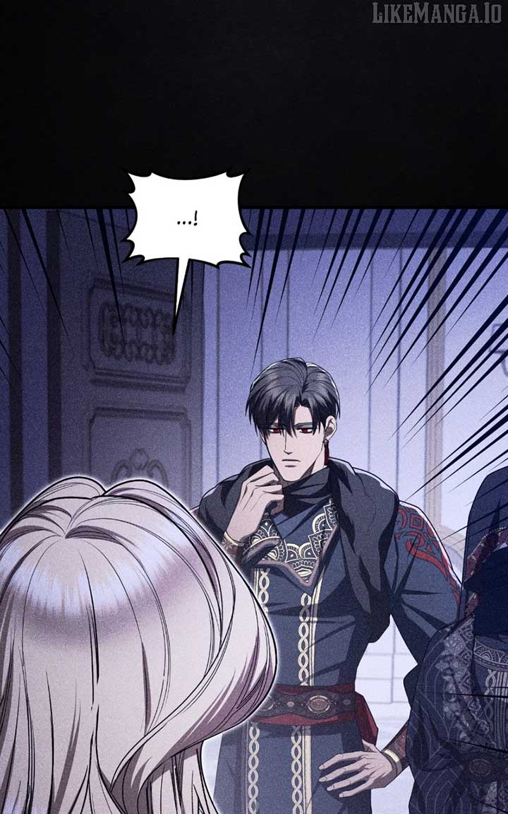 Who Kidnapped the Empress? Chapter 95 - Page 92