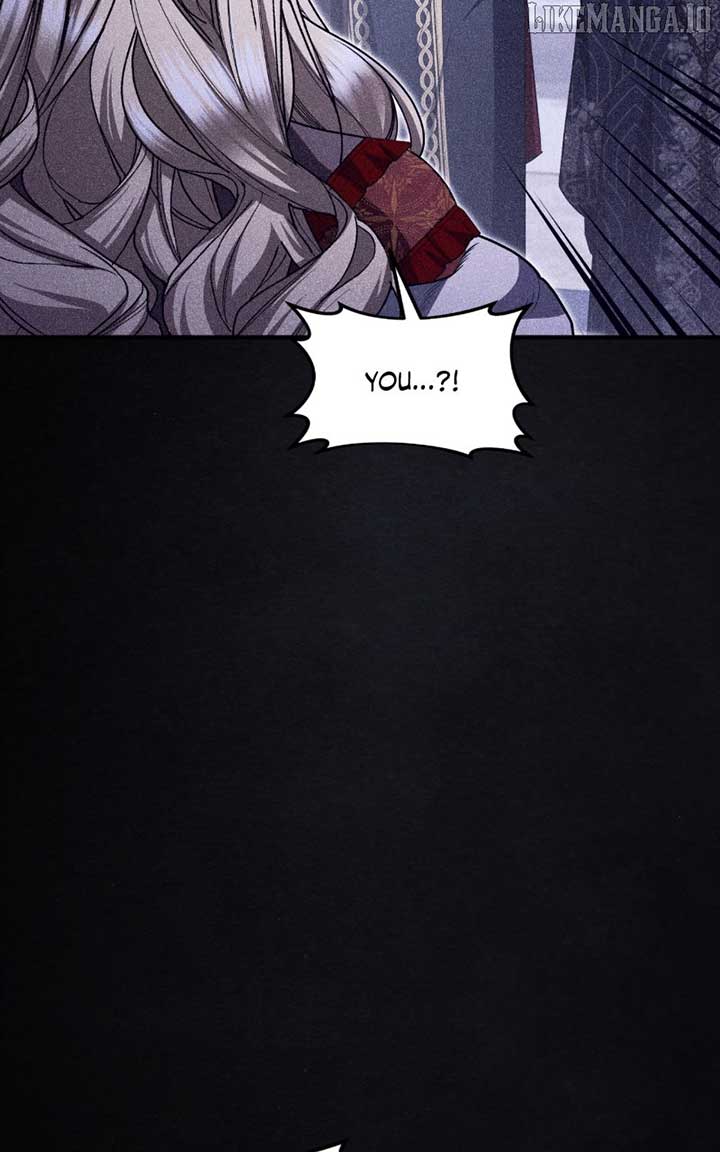 Who Kidnapped the Empress? Chapter 95 - Page 93