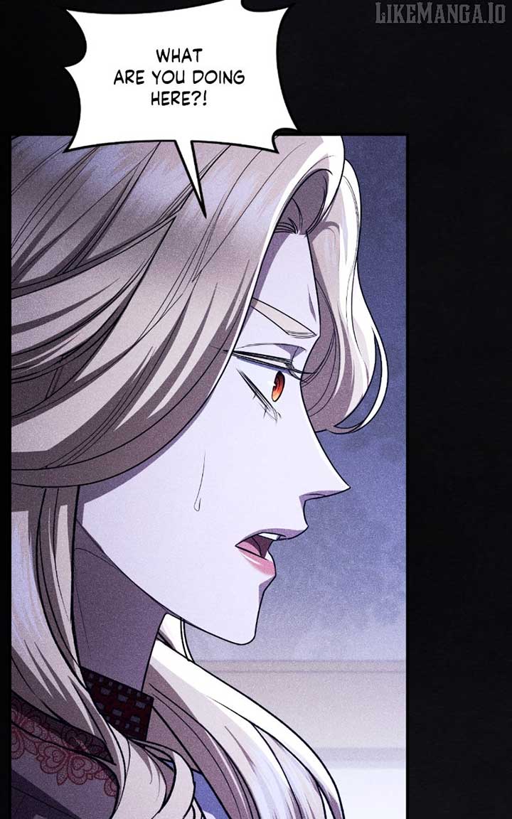 Who Kidnapped the Empress? Chapter 95 - Page 94