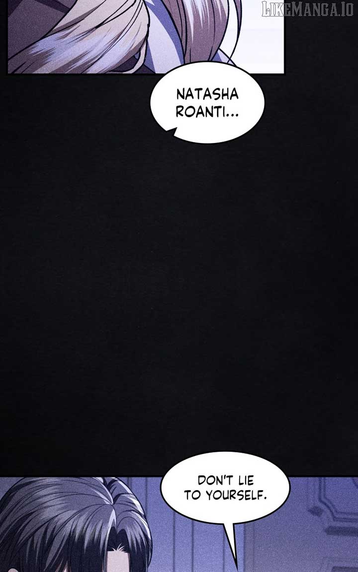 Who Kidnapped the Empress? Chapter 95 - Page 95