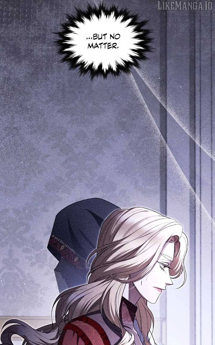 Who Kidnapped the Empress? Chapter 95 - Page 100