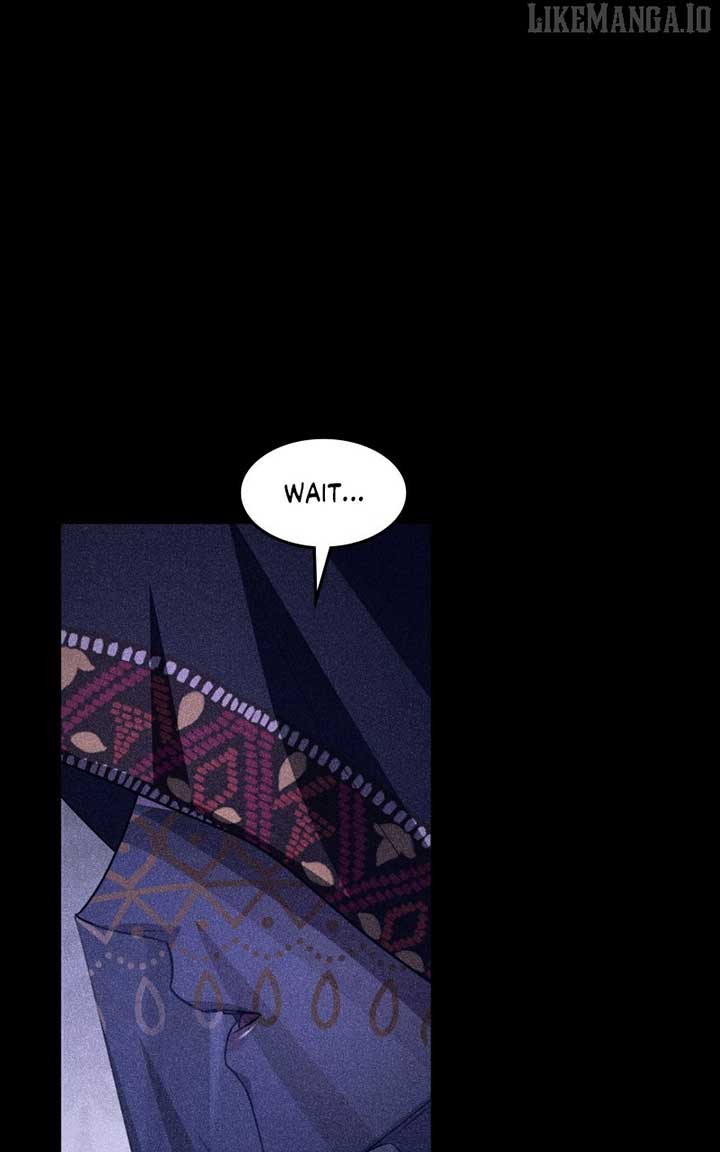 Who Kidnapped the Empress? Chapter 95 - Page 102