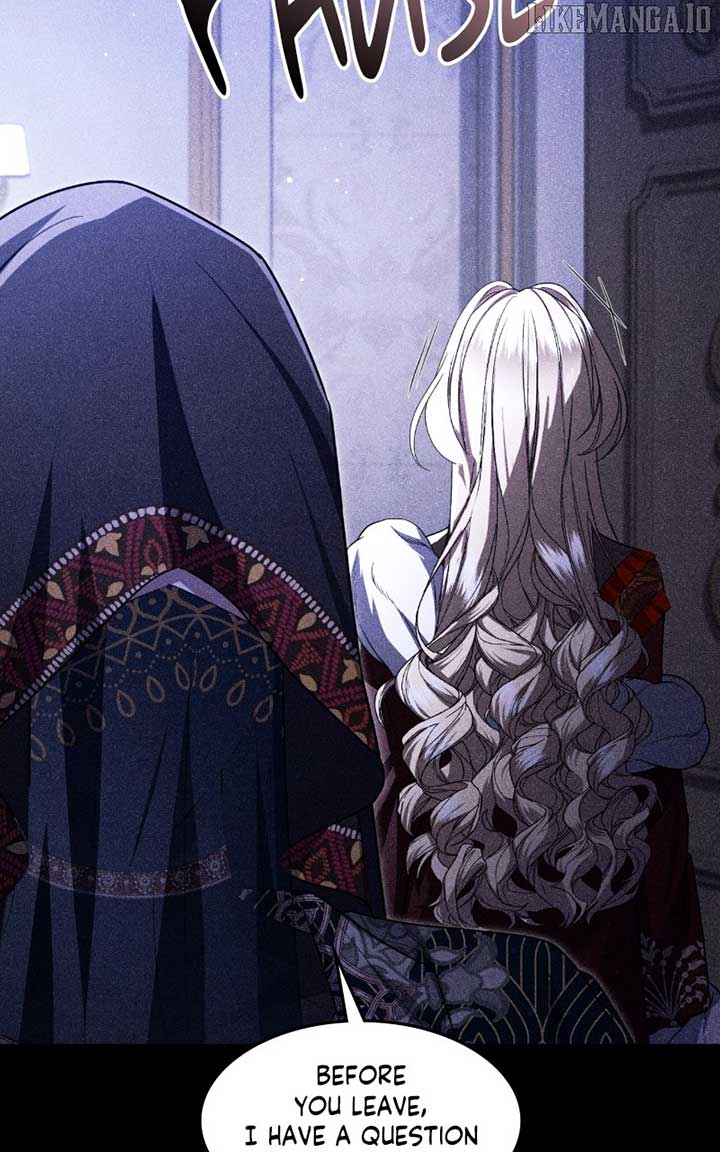 Who Kidnapped the Empress? Chapter 95 - Page 104