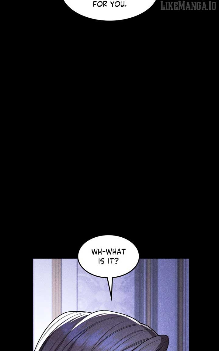 Who Kidnapped the Empress? Chapter 95 - Page 105