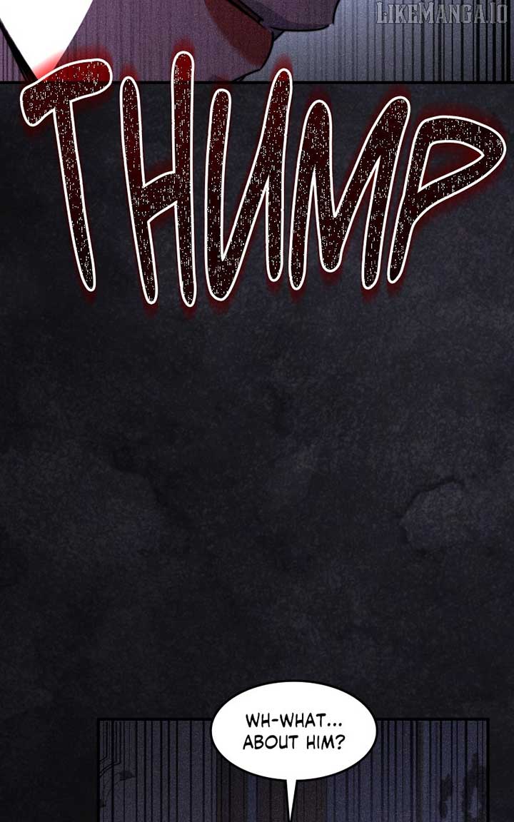 Who Kidnapped the Empress? Chapter 95 - Page 108