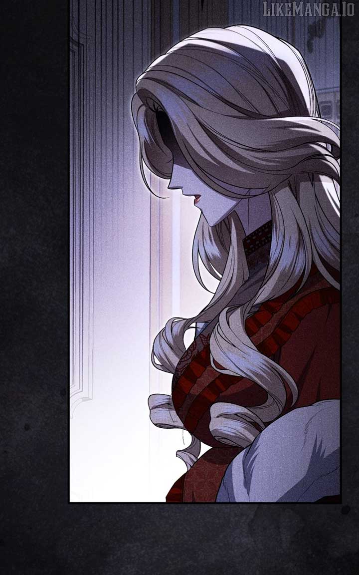 Who Kidnapped the Empress? Chapter 95 - Page 109