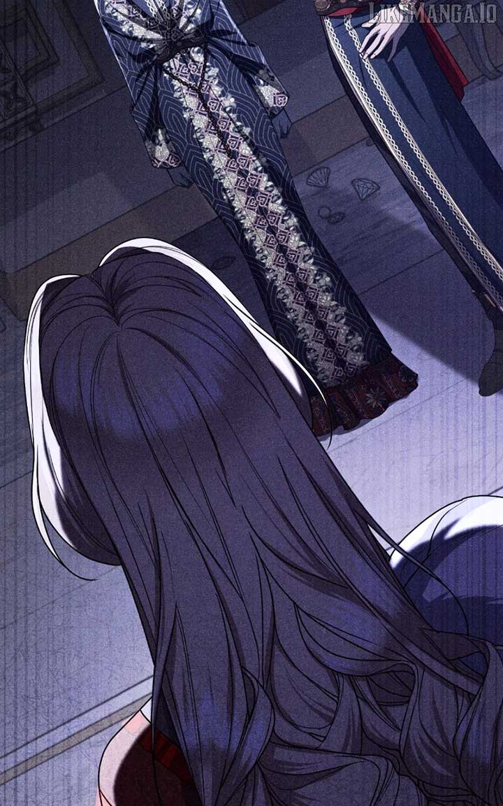 Who Kidnapped the Empress? Chapter 95 - Page 111