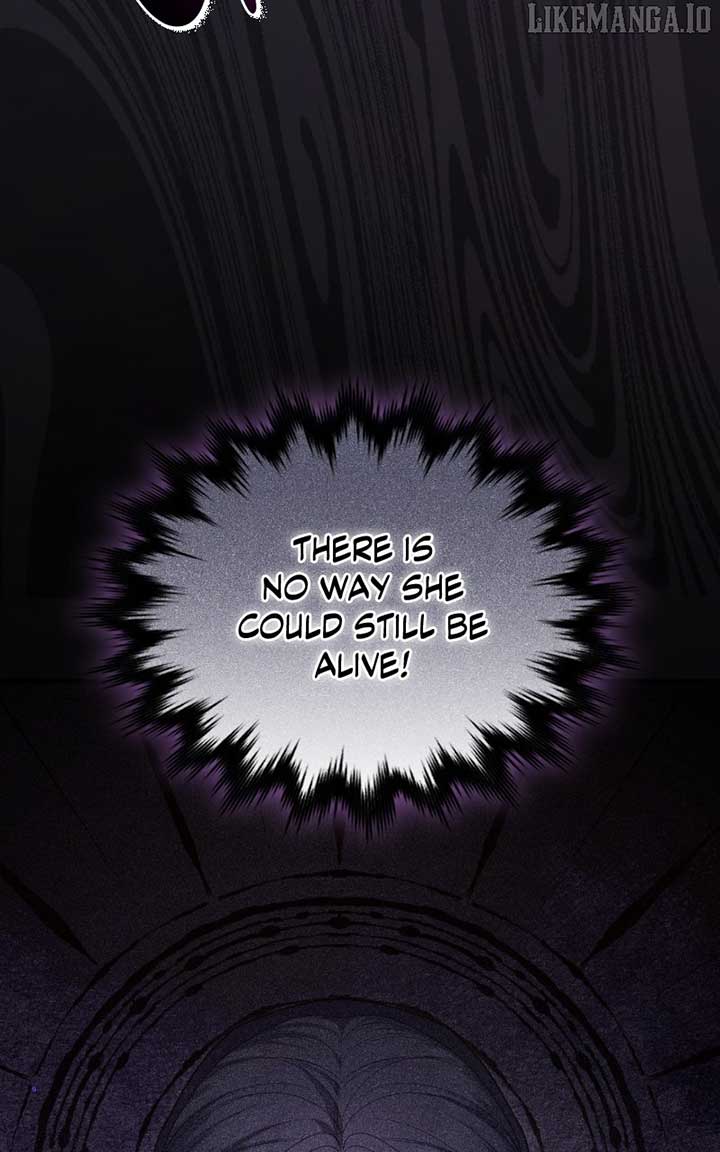 Who Kidnapped the Empress? Chapter 95 - Page 114