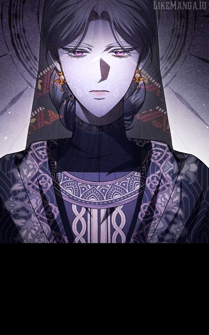 Who Kidnapped the Empress? Chapter 95 - Page 115