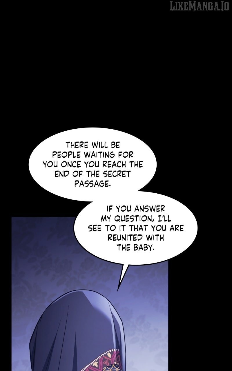 Who Kidnapped the Empress? Chapter 96 - Page 4