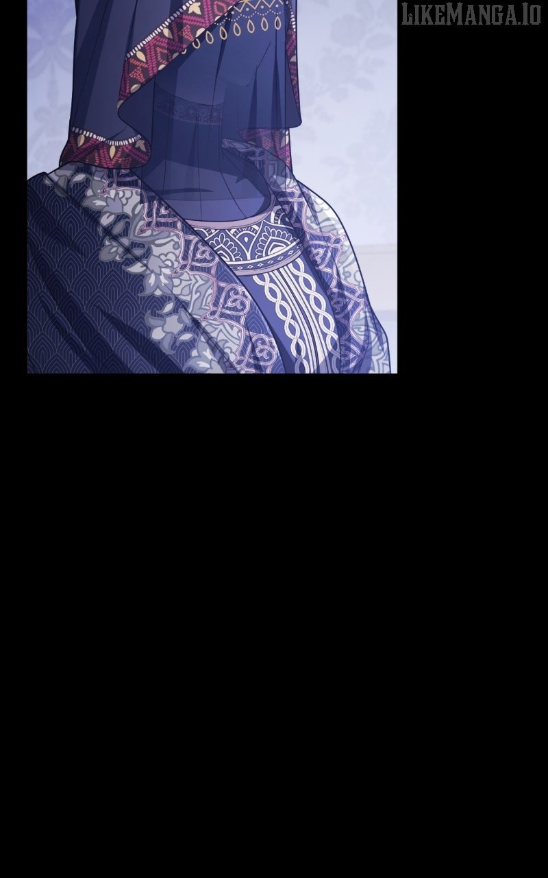 Who Kidnapped the Empress? Chapter 96 - Page 5