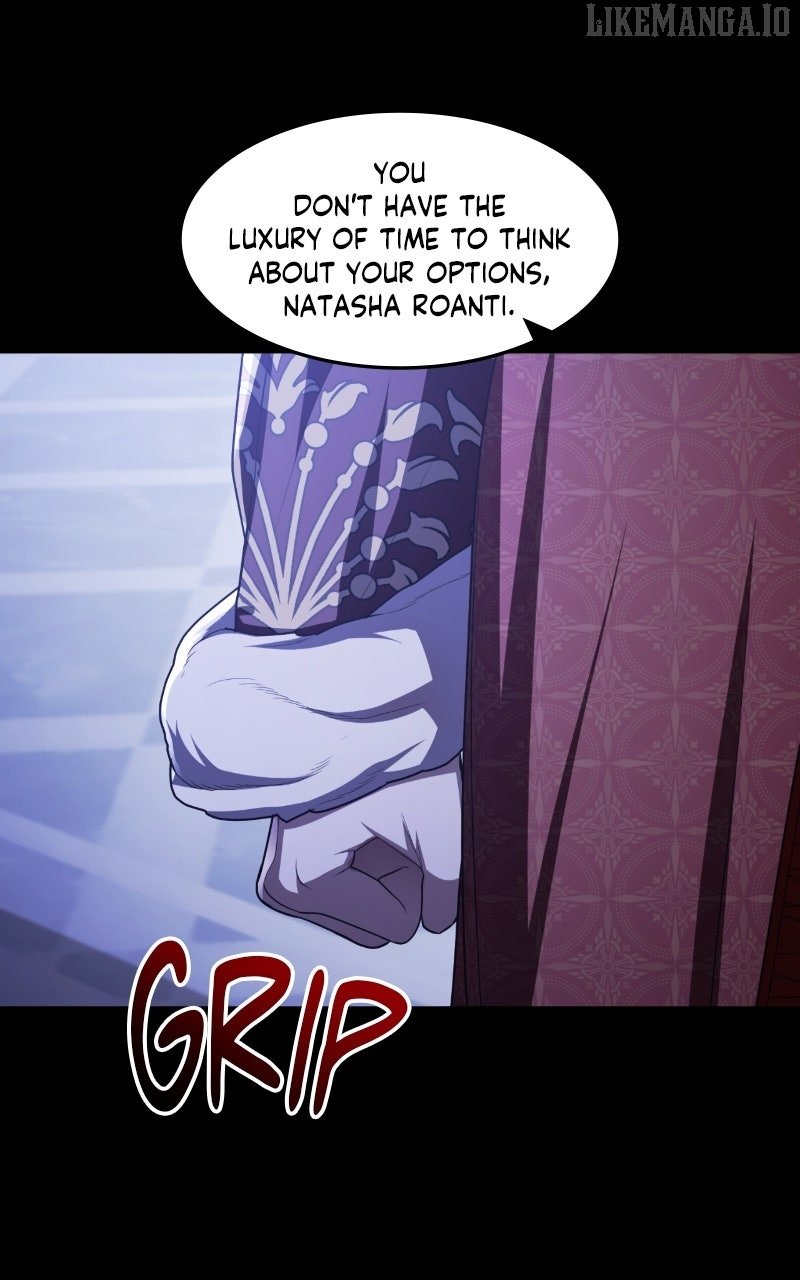 Who Kidnapped the Empress? Chapter 96 - Page 6