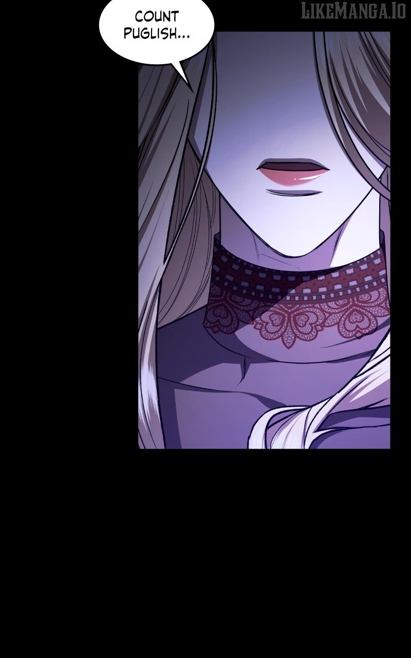 Who Kidnapped the Empress? Chapter 96 - Page 9