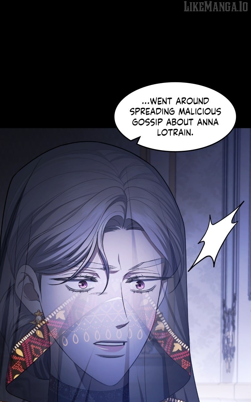 Who Kidnapped the Empress? Chapter 96 - Page 10