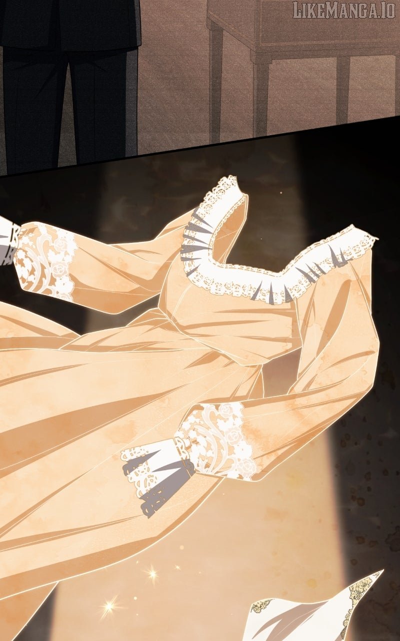 Who Kidnapped the Empress? Chapter 96 - Page 13