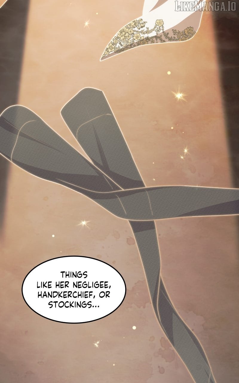 Who Kidnapped the Empress? Chapter 96 - Page 14