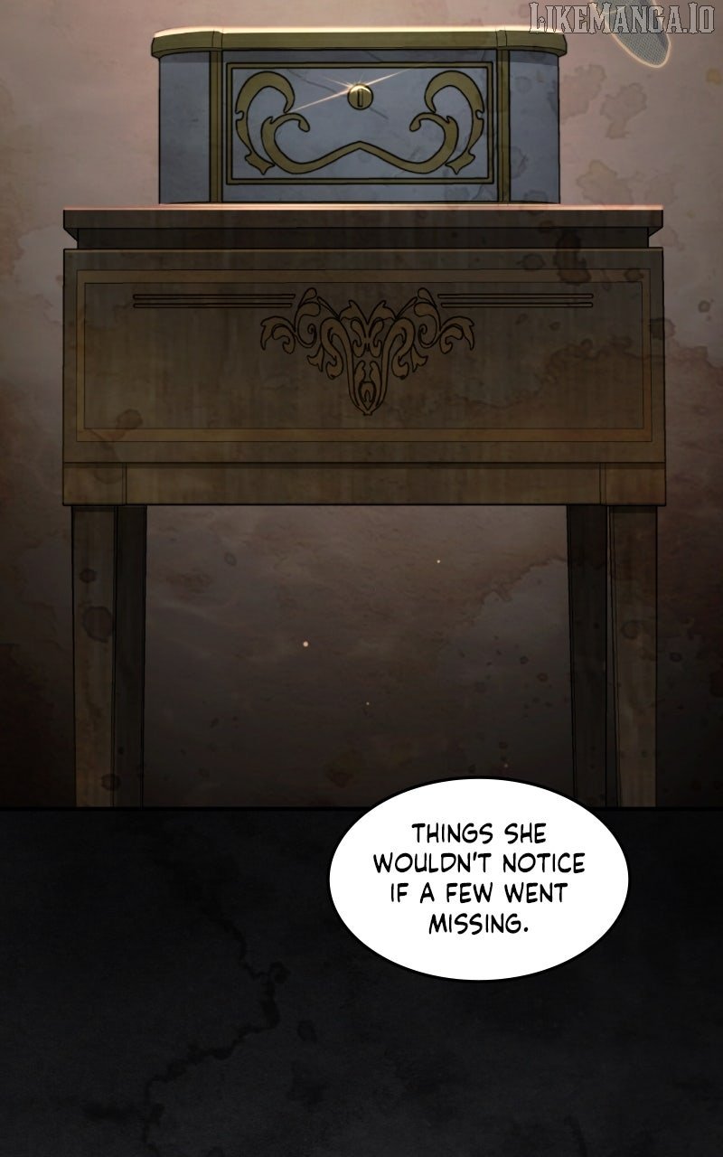 Who Kidnapped the Empress? Chapter 96 - Page 15