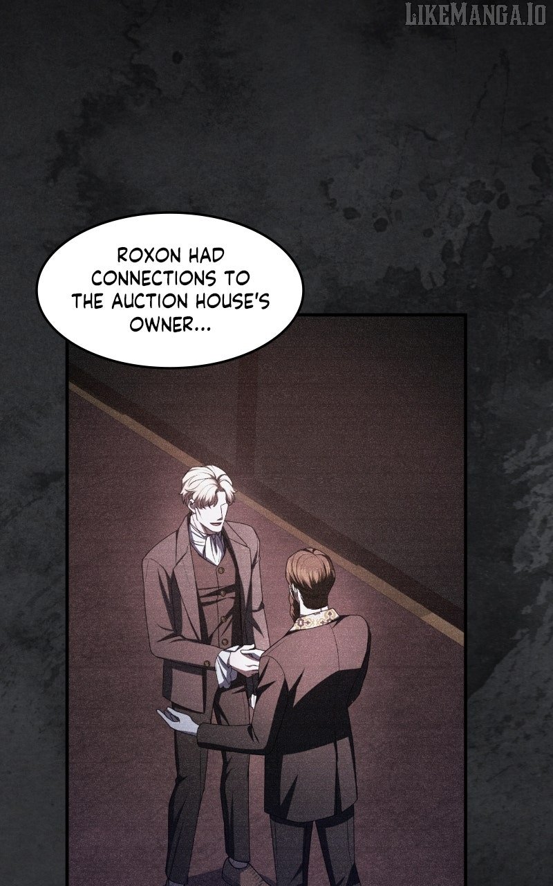 Who Kidnapped the Empress? Chapter 96 - Page 16