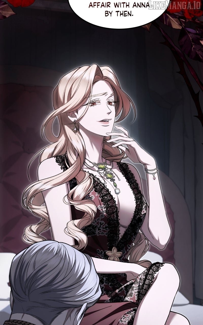 Who Kidnapped the Empress? Chapter 96 - Page 18