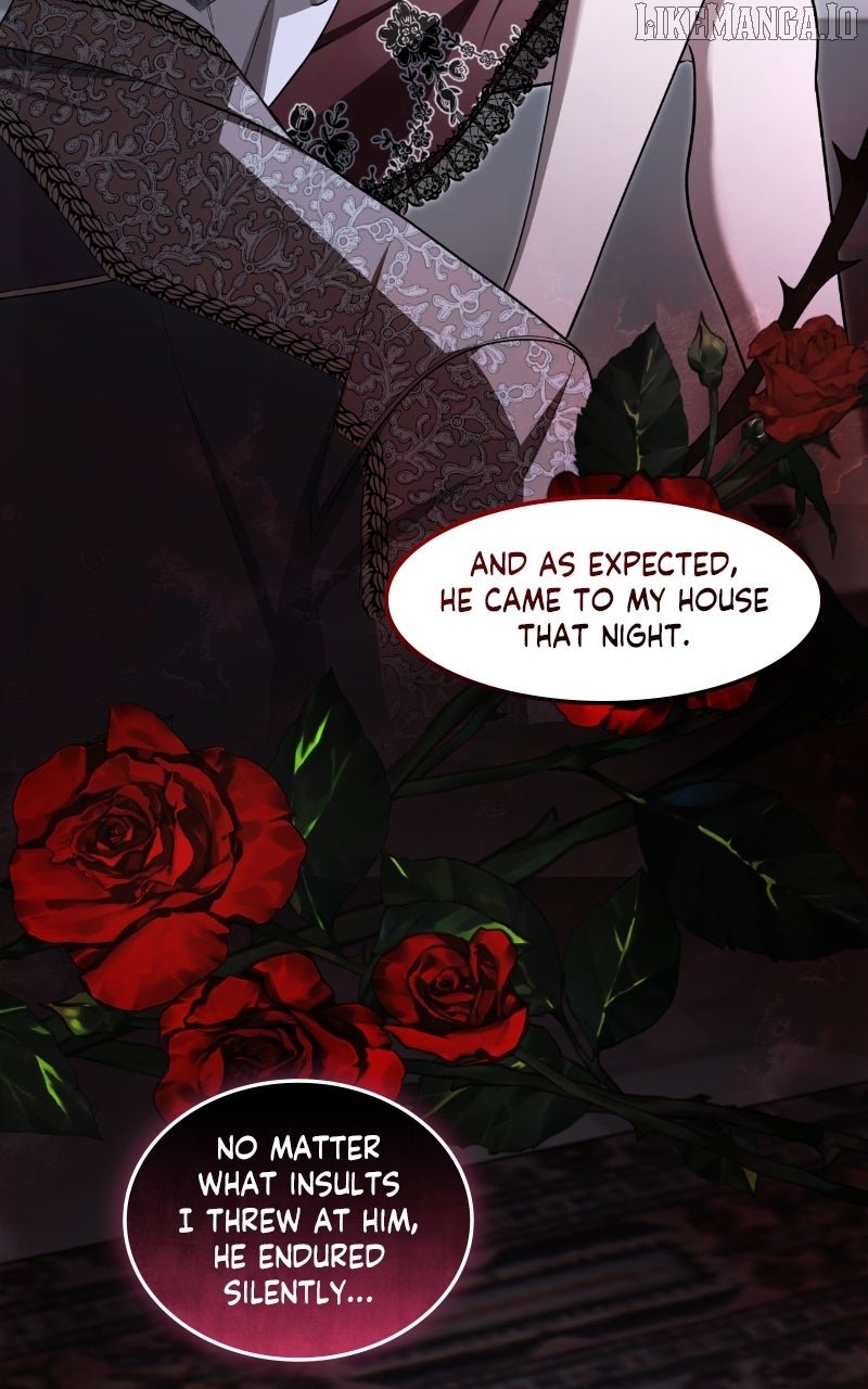 Who Kidnapped the Empress? Chapter 96 - Page 19