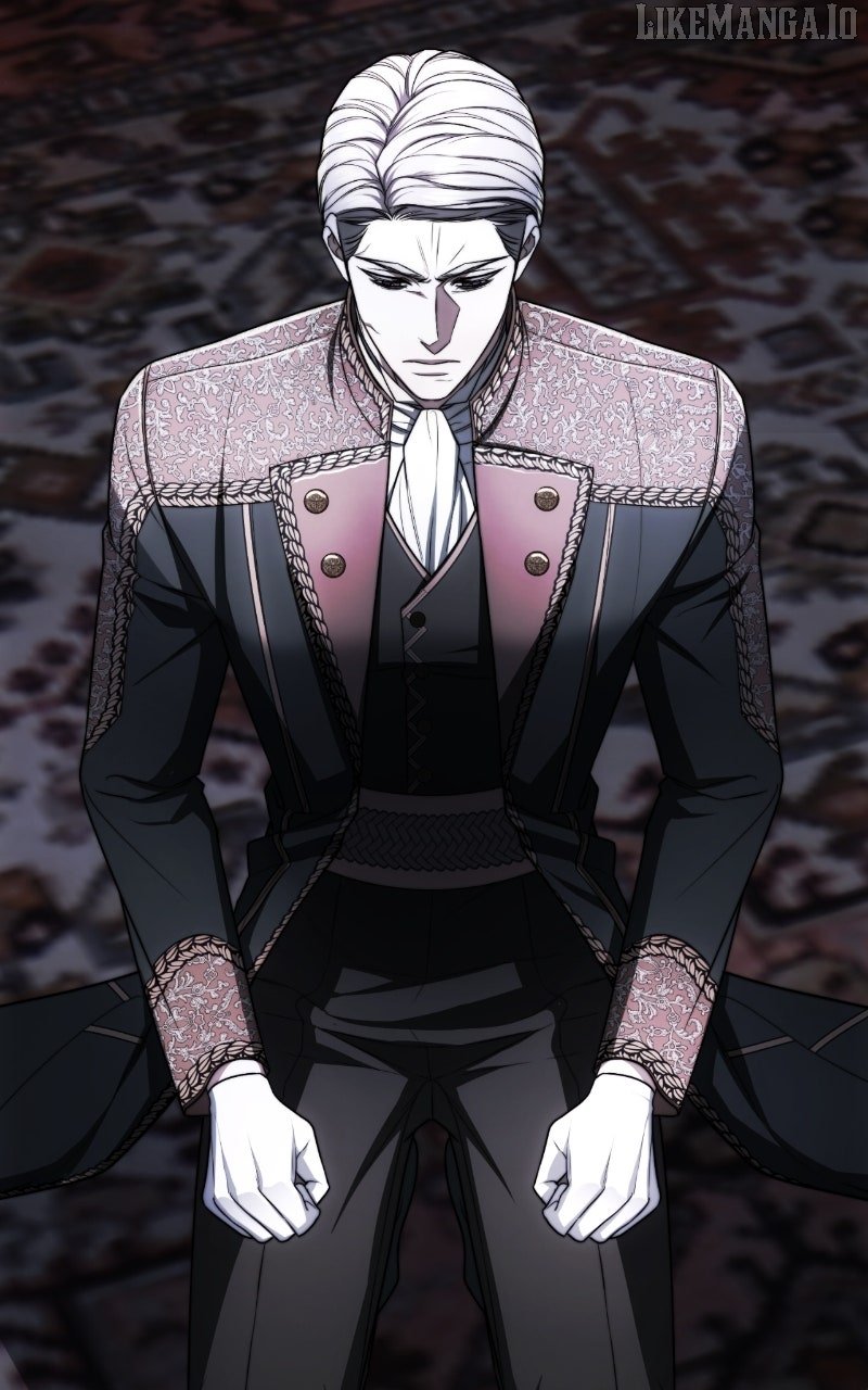 Who Kidnapped the Empress? Chapter 96 - Page 20