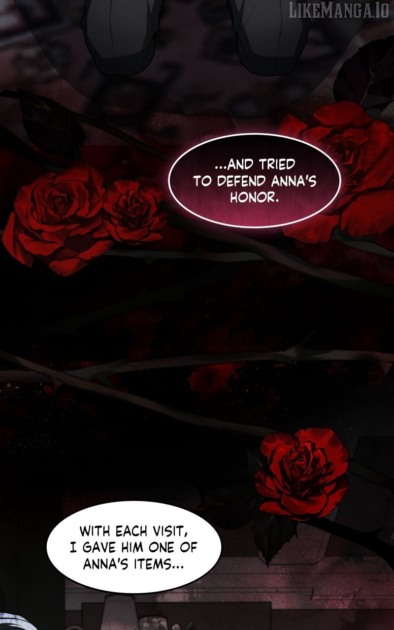 Who Kidnapped the Empress? Chapter 96 - Page 21