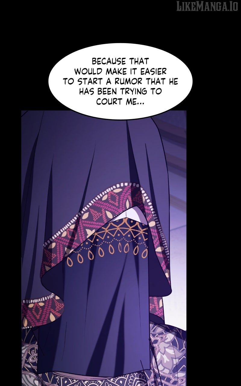 Who Kidnapped the Empress? Chapter 96 - Page 24