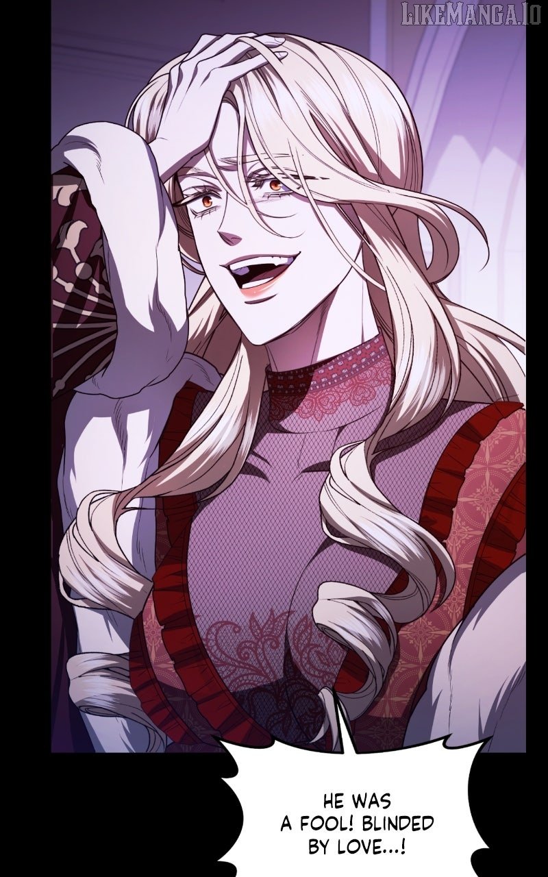 Who Kidnapped the Empress? Chapter 96 - Page 26