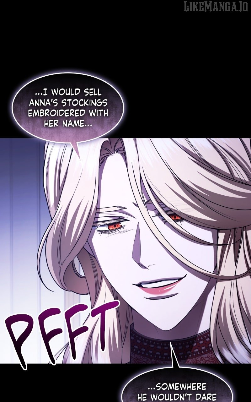 Who Kidnapped the Empress? Chapter 96 - Page 29