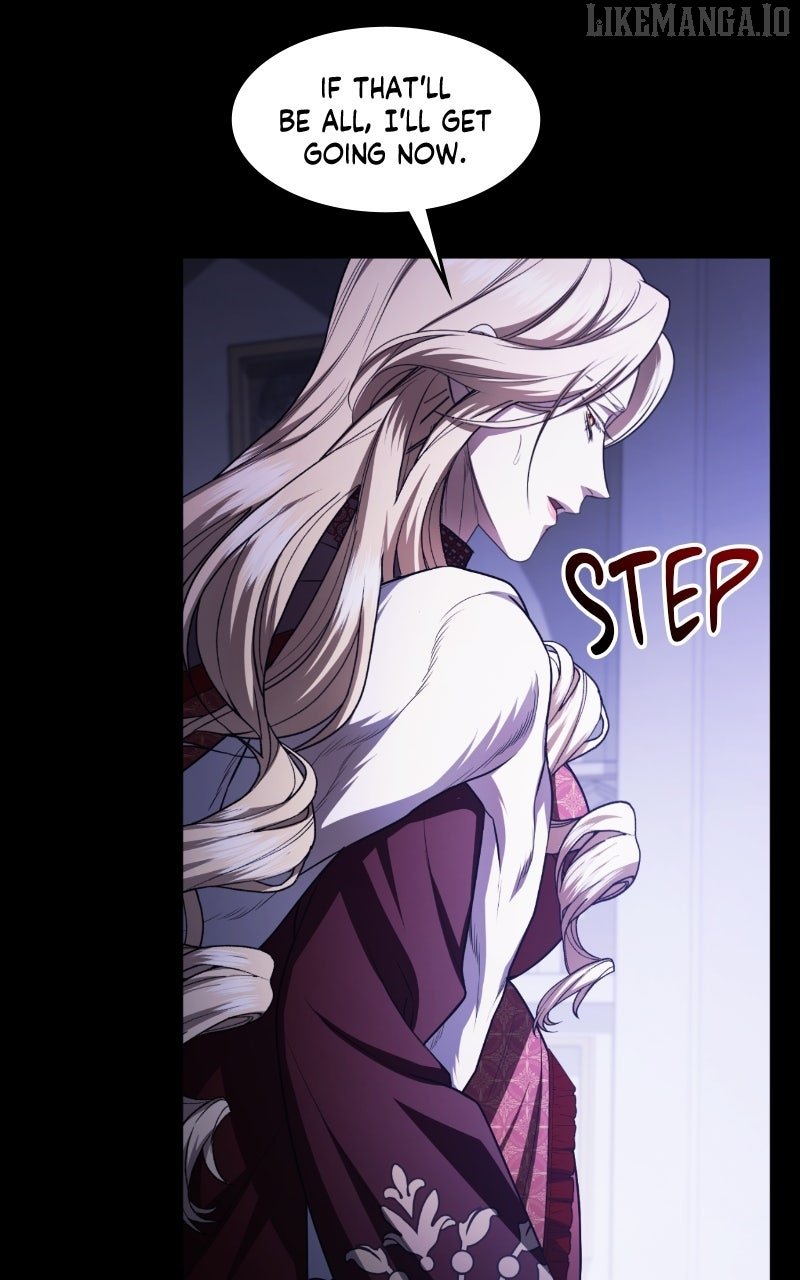 Who Kidnapped the Empress? Chapter 96 - Page 32