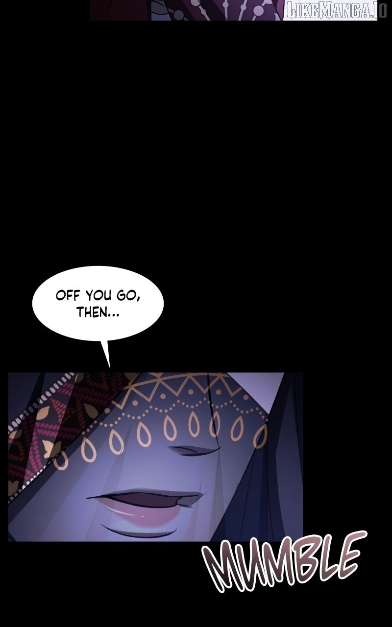 Who Kidnapped the Empress? Chapter 96 - Page 33