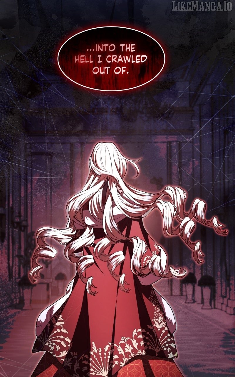 Who Kidnapped the Empress? Chapter 96 - Page 35