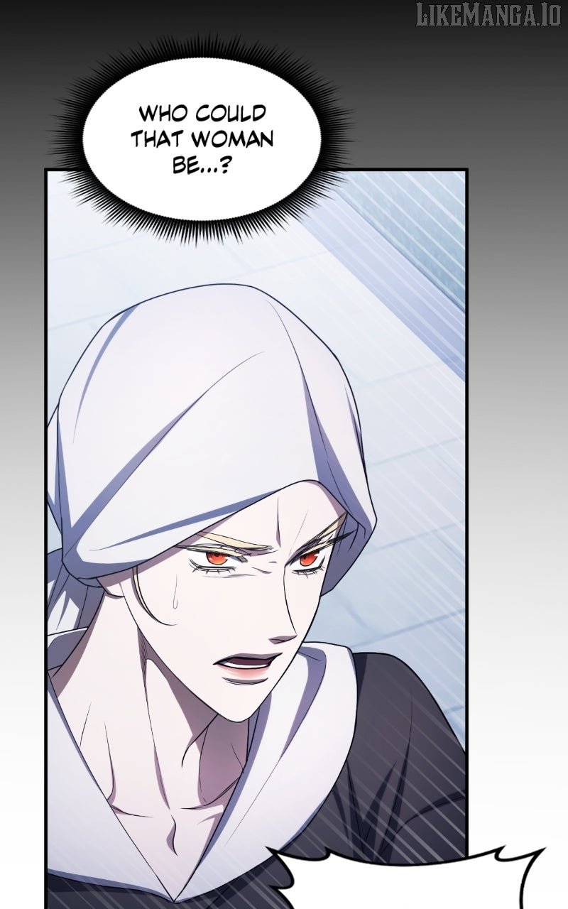 Who Kidnapped the Empress? Chapter 96 - Page 37